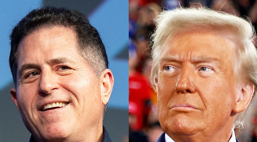 Dell Family Pledges $6.25 Billion to Fund Trump Accounts for 25 Million Children