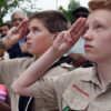 Pentagon Reviews Preferential Treatment for Scouts Amid Membership Policy Changes