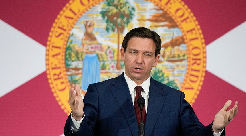 CAIR Announces Lawsuit Against Florida Governor Over Terrorist Organization Label