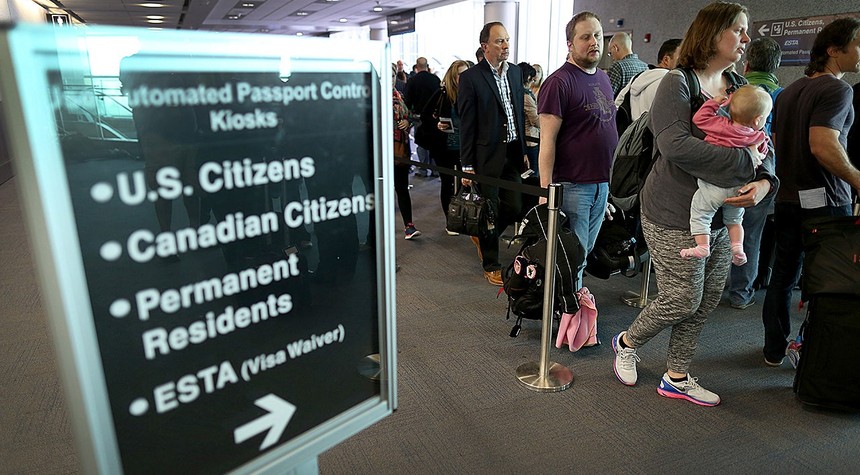 Department of Homeland Security Moves to Require Social Media Disclosure for Foreign Travelers