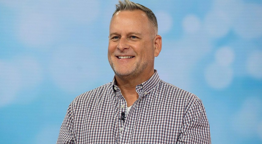 Dave Coulier Diagnosed With Second Cancer Following Lymphoma Recovery