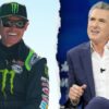 Motocross Legend Brian Deegan Endorses Chad Bianco for California Governor