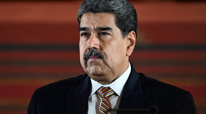 Maduro Government Discovers Retaliation Against US Would Damage Its Own Interests