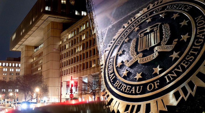 Former FBI Agent Dismissed After Speaking Publicly on Bureau Investigations