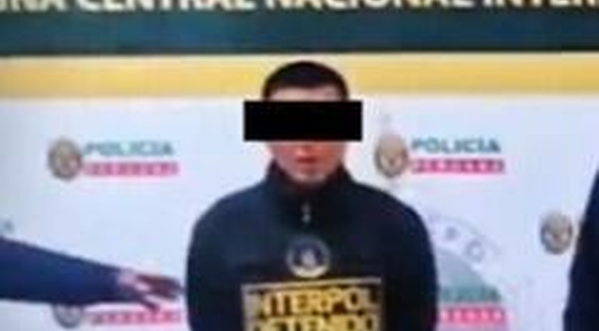 Suspect in Wife's Murder Extradited from Peru to Face Charges in Los Angeles