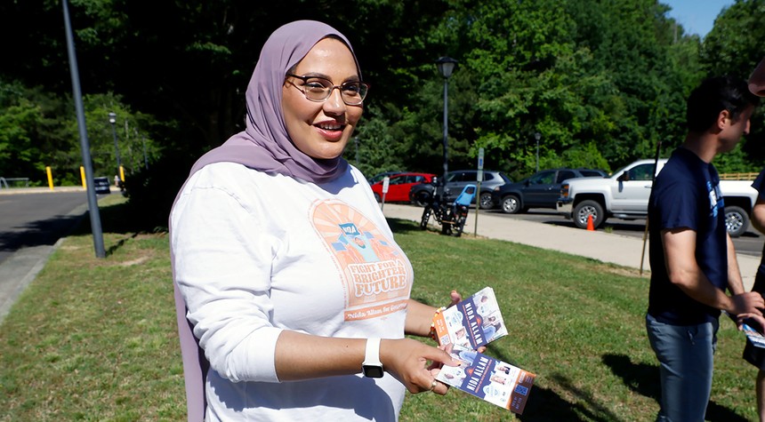 Progressive Democrats Launch Primary Challenge Against North Carolina Representative