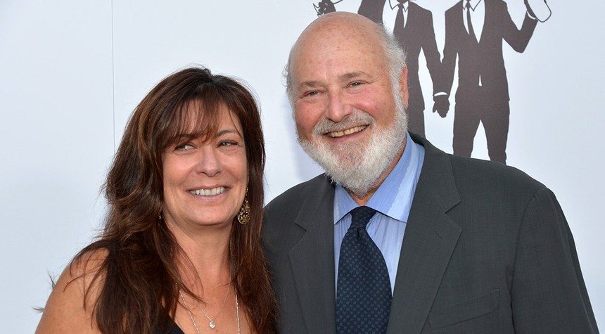 Son of Director Rob Reiner Arrested in Connection with Parents' Deaths