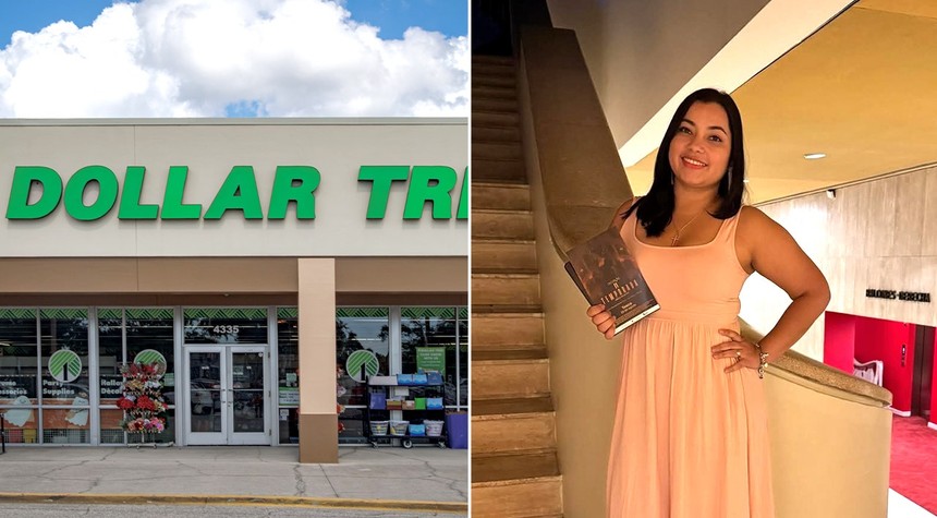Nicaraguan Doctor Found Dead in Miami Dollar Tree Freezer
