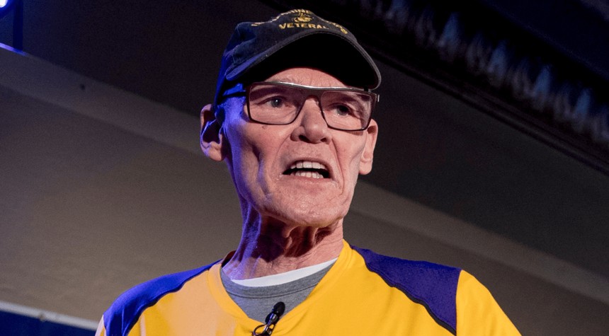 Four House Republicans Break Ranks on Healthcare Vote as Democratic Strategist Questions Trump's Inf