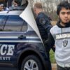 Illegal Immigrant Charged with Murder One Day After Release by Virginia Authorities
