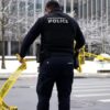 Providence Police Credit Vigilant Witness for Breaking Open Campus Murder Investigation