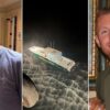 Search Underway for Missing Florida Fishermen as Family Appeals for Help