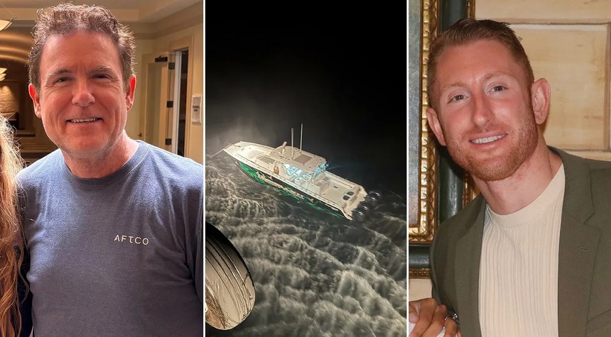 Search Underway for Missing Florida Fishermen as Family Appeals for Help