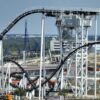 Riders Trapped on New Austin Theme Park Coaster After Mechanical Failure