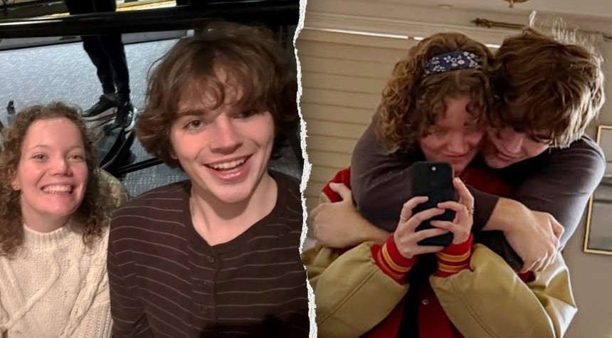 Two College Students Found Dead in Campus Parking Lot at Ohio University