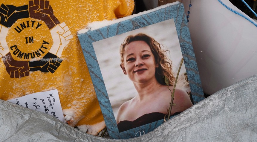 Private Medical Examination Details Injuries in Renee Good Shooting Case