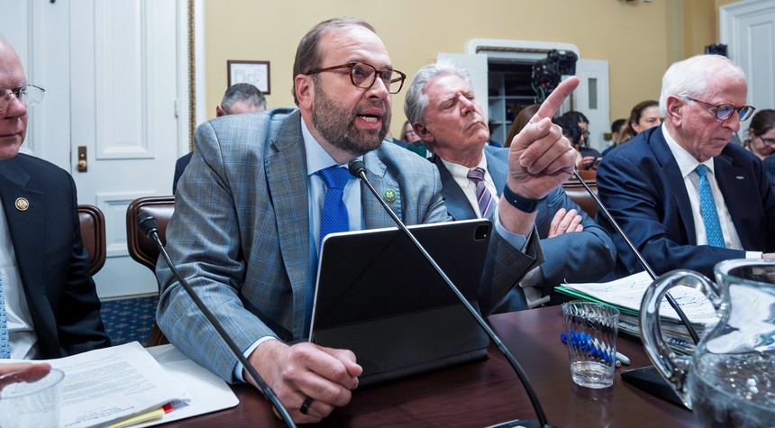 Health Insurance CEOs Face Congressional Scrutiny Over Rising Premium Costs