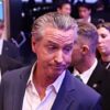 Newsom Denied Entry to Official US Pavilion at Davos Summit