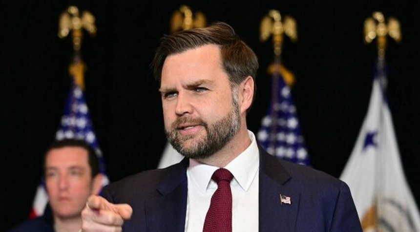 Vance Sets Record Straight on Child Present During Immigration Arrest