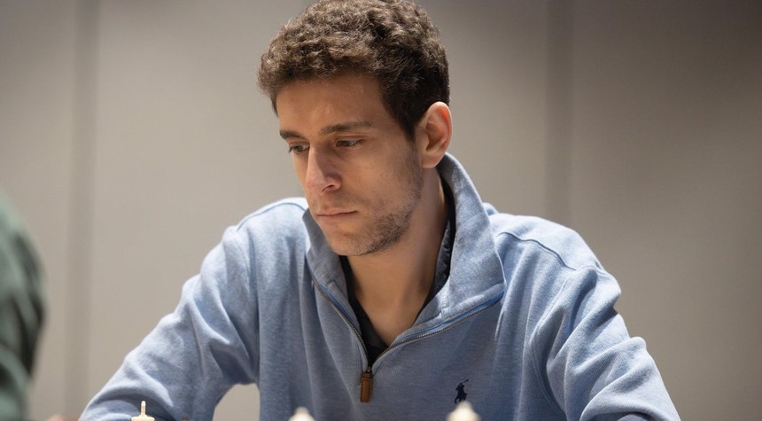 Medical Examiner Determines Chess Prodigy Daniel Naroditsky Died from Heart Condition