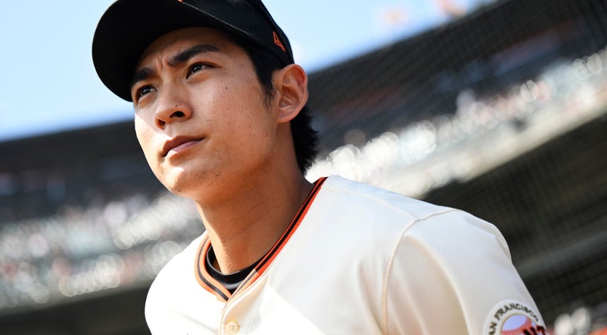 San Francisco Giants Player Released After Customs Detention at LAX