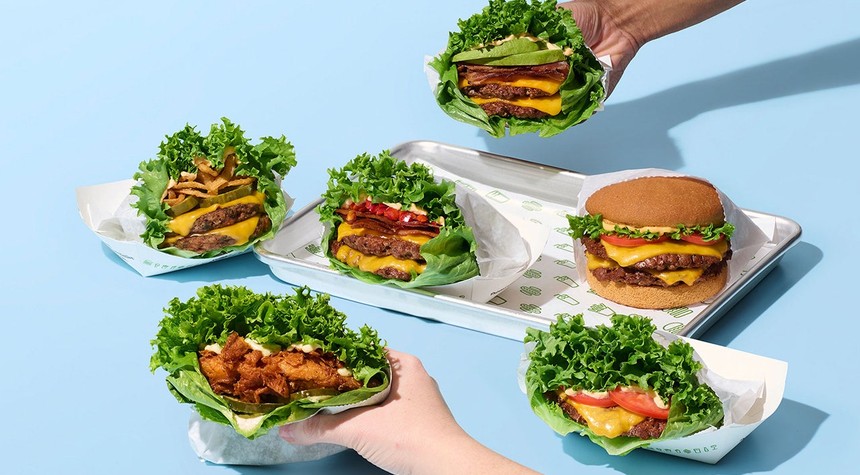 Shake Shack Introduces High Protein Menu as Weight Loss Drug Users Reshape Fast Food Industry