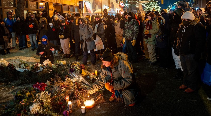 Minneapolis ICU Nurse Shot Dead by Federal Agent as Authorities Clash Over Details