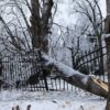 Nine Dead and Millions Without Power as Historic Winter Storm Batters Nation