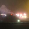 Private Jet Crashes on Takeoff at Maine Airport During Winter Storm