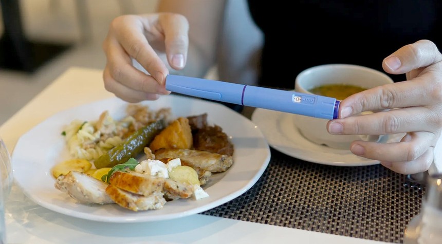 GLP-1 Medications Drive Menu Changes at Major Restaurant Chains Across America