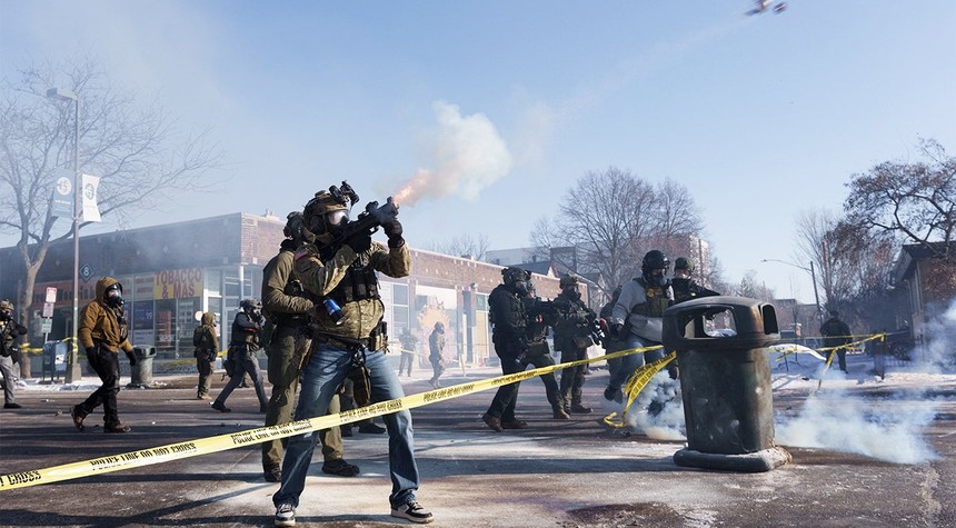 Minneapolis Shooting Exposes Deep Rifts Within Department of Homeland Security