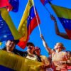 Venezuelan Americans Celebrate in Florida Following Maduro's Capture