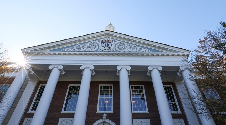 Harvard Falls to Third in Global Research Rankings as Chinese Universities Surge Ahead