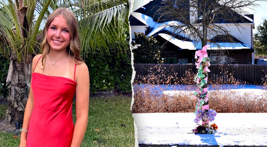 Teenage Girl Dies in Texas Sledding Accident Involving Vehicle