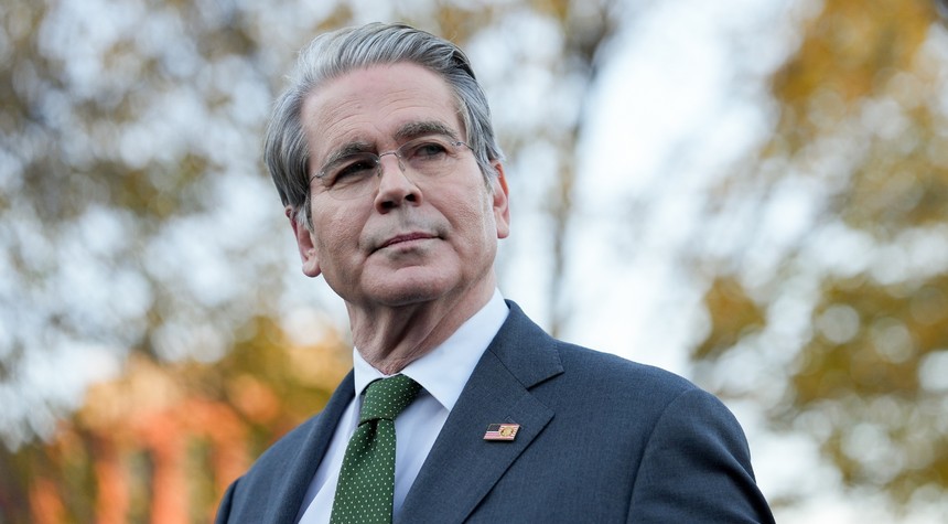 Treasury Secretary Warns Canada Against Economic Separation from United States