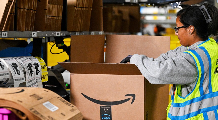 Amazon Eliminates 16,000 Positions in Second Round of Corporate Layoffs