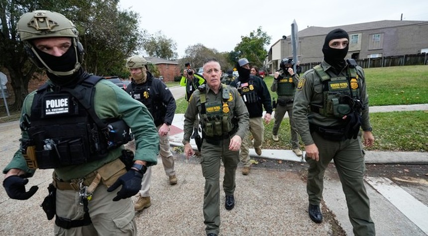 Arizona Shooting Leaves Immigration Officer Critical as Attacks on Federal Agents Surge