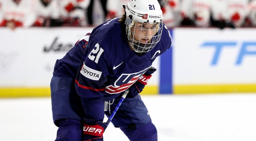 United States Announces Largest Winter Olympic Team in History