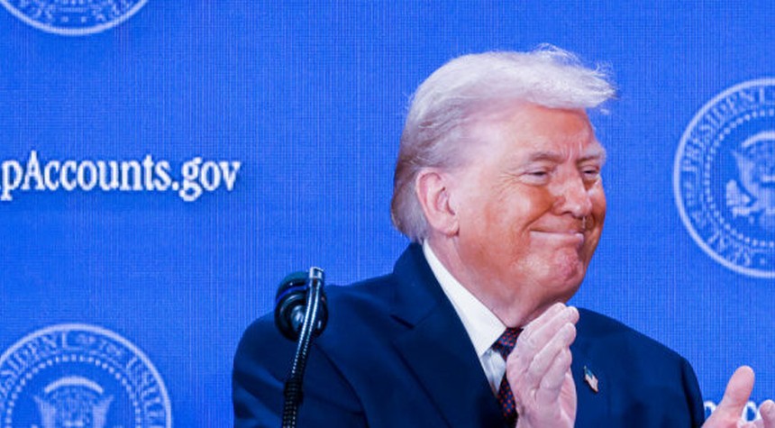 Bessent Says New Investment Program Could Build Generational Wealth for American Families