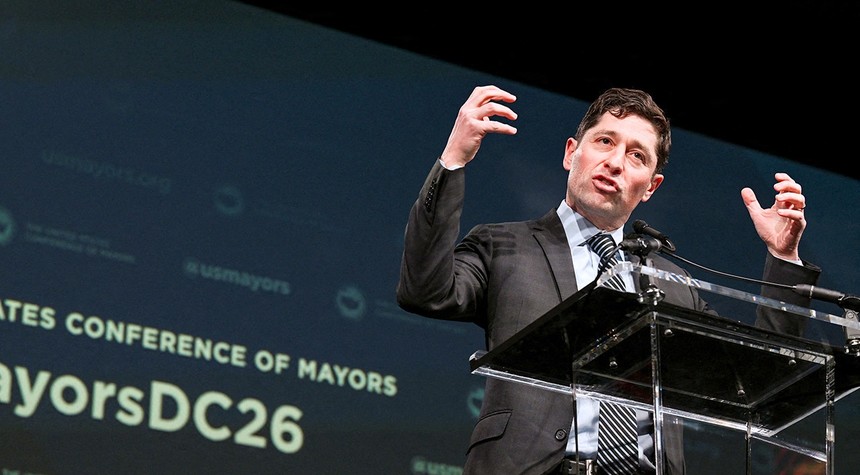 Mayor Frey Calls Federal Immigration Presence Threat to Constitutional Rights