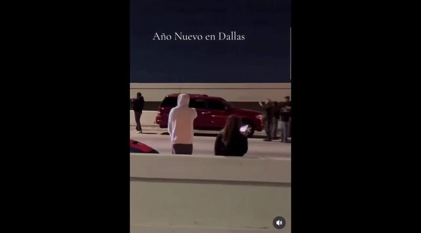 Two Men Charged After Reckless Gunfire on Dallas Bridge Sparks National Attention