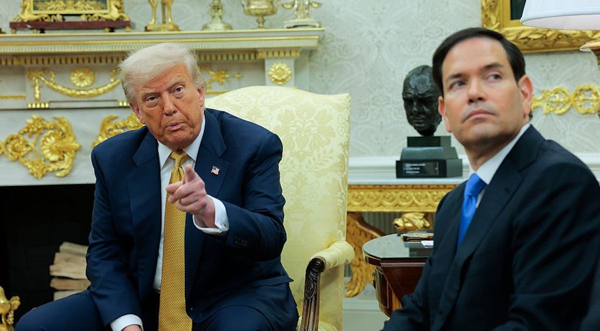 President Trump Takes Aim at Cuba Through Sweeping Tariff Authority