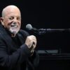 Billy Joel Makes Surprise Stage Appearance Months After Brain Disorder Diagnosis