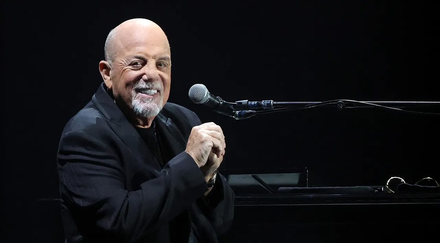 Billy Joel Makes Surprise Stage Appearance Months After Brain Disorder Diagnosis