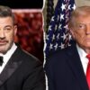 Kimmel Targets Trump in Critics Choice Awards Acceptance Speech
