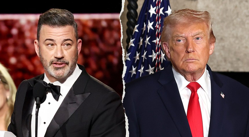 Kimmel Targets Trump in Critics Choice Awards Acceptance Speech
