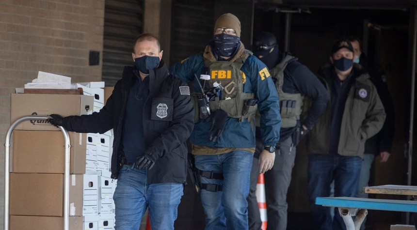 Federal Prosecutors Estimate Minnesota Fraud Scandal Could Exceed $9 Billion