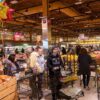 Major Grocery Chain Deploys Facial Recognition Technology in Select Stores