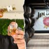 Jim Beam Suspends Kentucky Distillery Operations as American Drinking Habits Shift