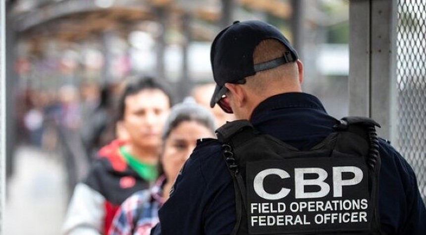 Mexican Legislator Detained at California Border with $45,000 in Undeclared Cash